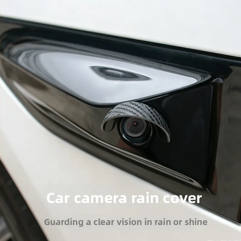 Auto Backup Camera Lensbescher - Camera Lens Protector recensie en prijs