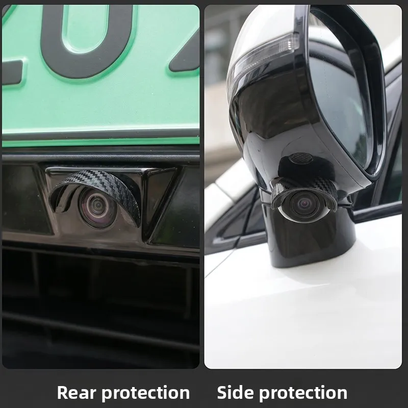 Auto Backup Camera Lensbescher - Camera Lens Protector recensie en prijs