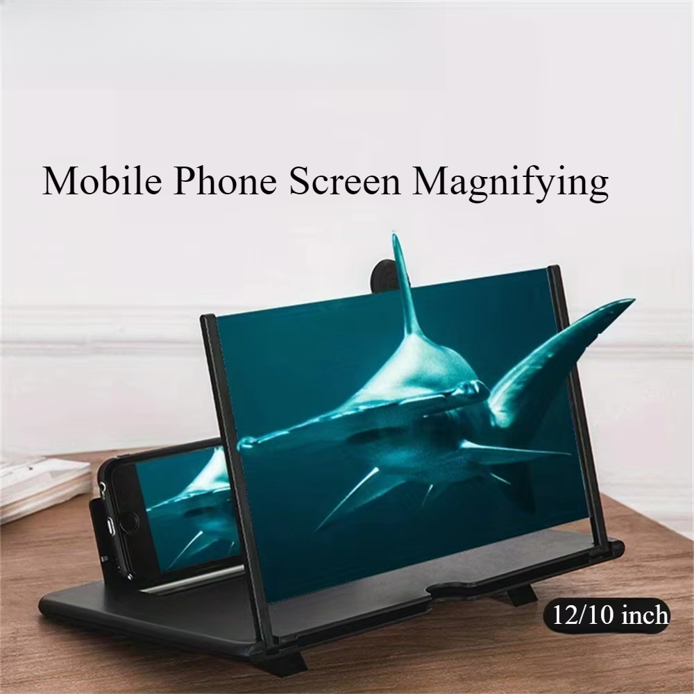 Opvouwbare HD Telefoon Schermv - Matte Anti Glare Screen recensie en prijs