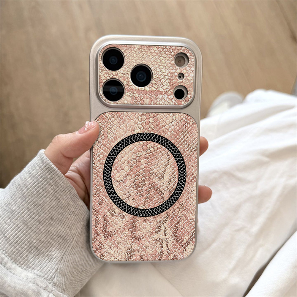 Lychee-patroon zachte telefoon - Apple Iphone 15 Pro Max recensie en prijs