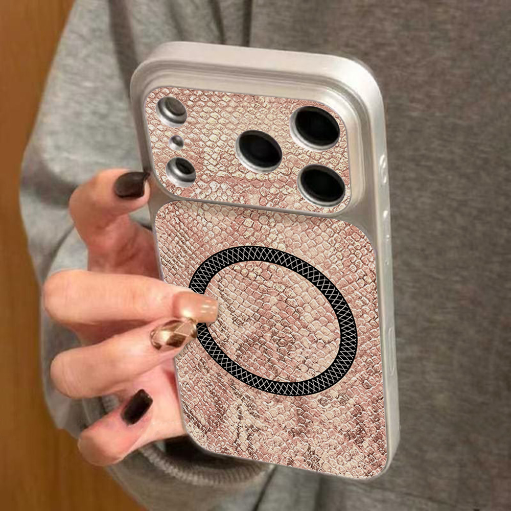 Lychee-patroon zachte telefoon - Apple Iphone 15 Pro Max recensie en prijs