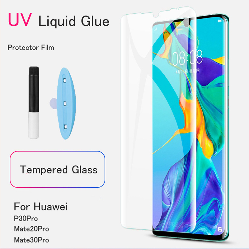 UV Vloeibare Volledige Lijm Sc - Huawei Nova 12 recensie en prijs