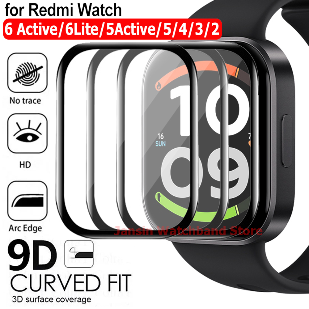 Schermbeschermer voor Redmi Wa - Hydrogel Screen Protector recensie en prijs