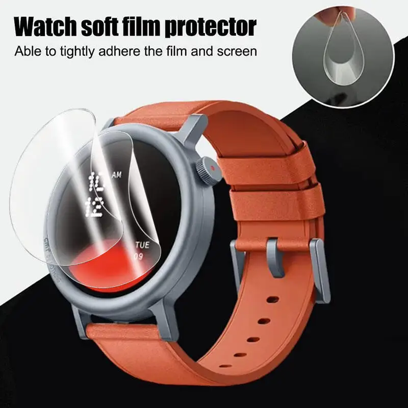 Zachte hydrogelfilm voor CMF B - Hydrogel Screen Protector recensie en prijs