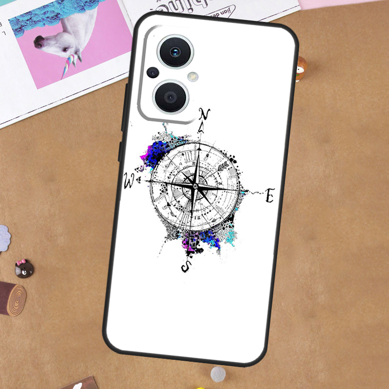 Kompas-hoesje voor OPPO Find X - Oppo Find X8 recensie en prijs